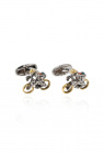 Paul Smith Appliquéd cufflinks