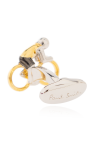 Paul Smith Logo-engraved cufflinks