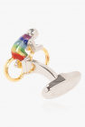 Paul Smith Appliquéd cufflinks