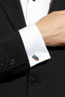 Paul Smith Appliquéd cufflinks