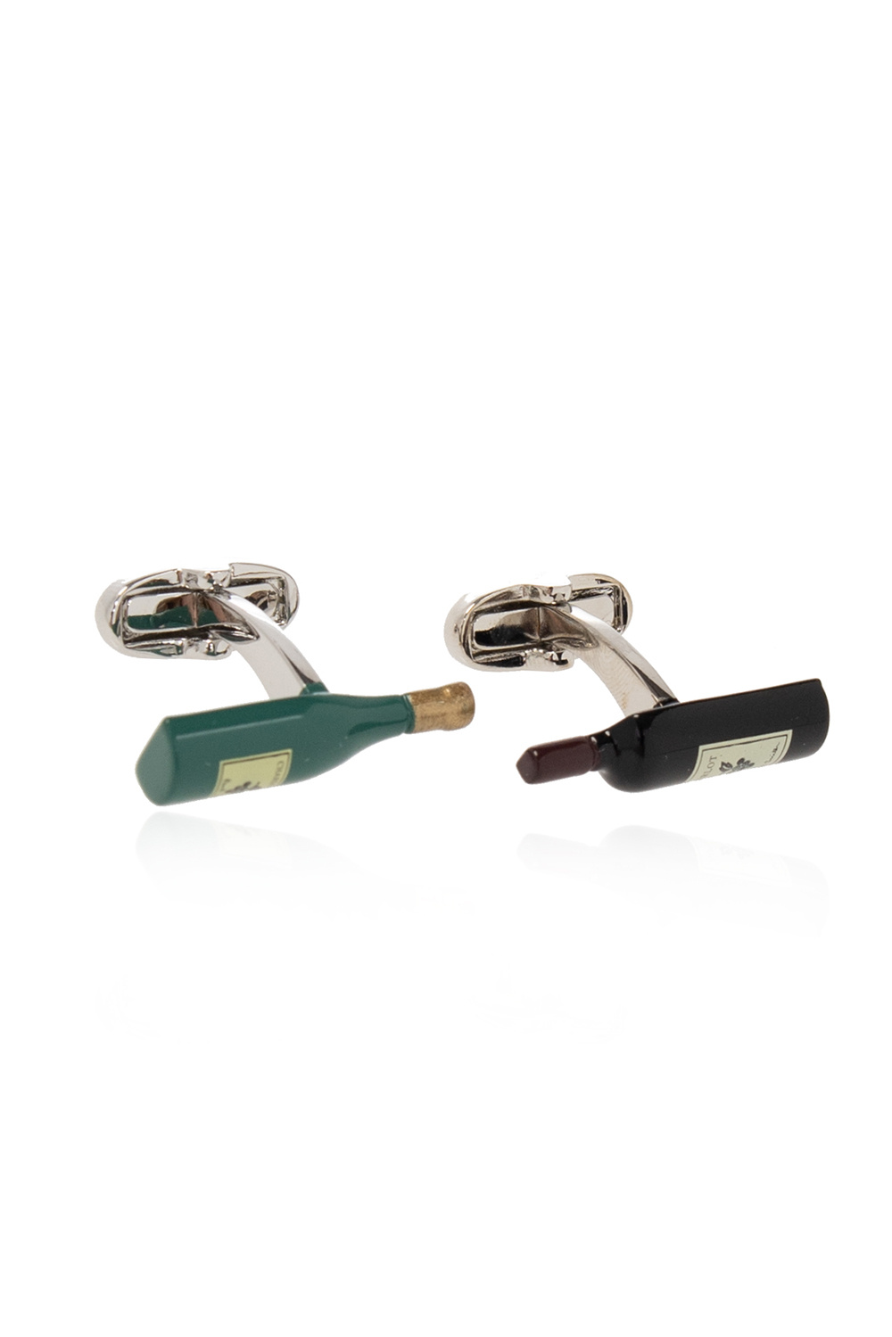 Paul Smith Cufflinks with logo