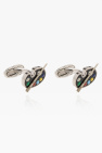 Paul Smith Mixing palette cufflinks