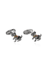 Paul Smith Dog-shaped cufflinks