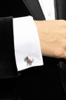 Paul Smith SILVER Cufflinks