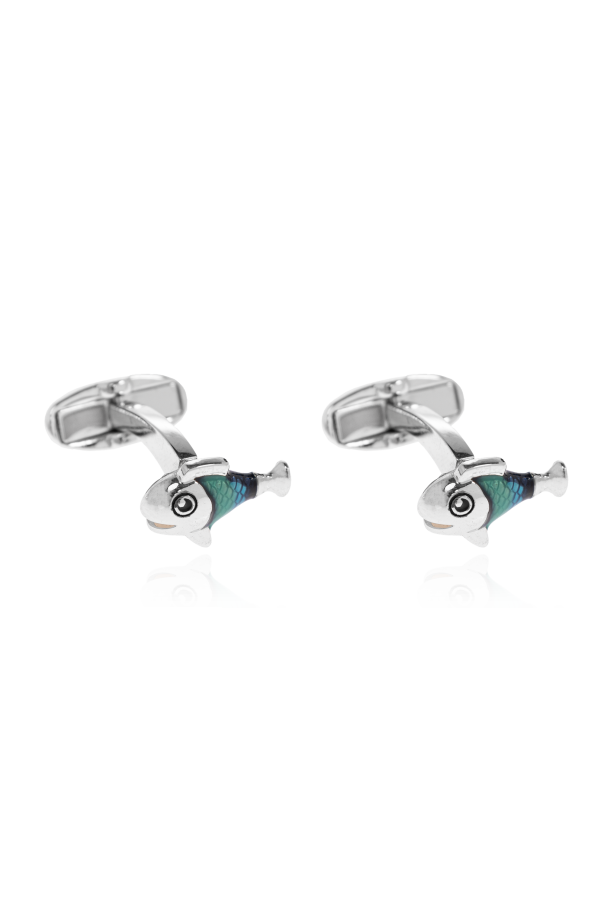 Paul Smith Botões de punho