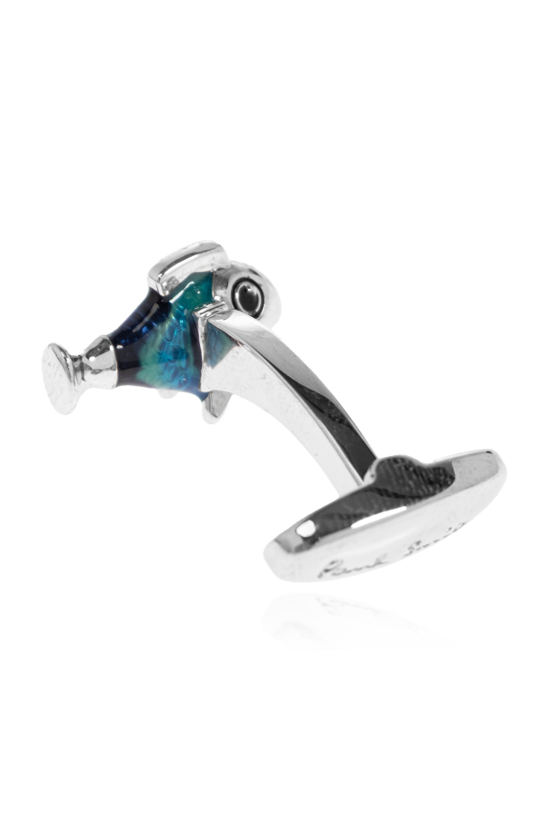 Paul Smith Botões de punho