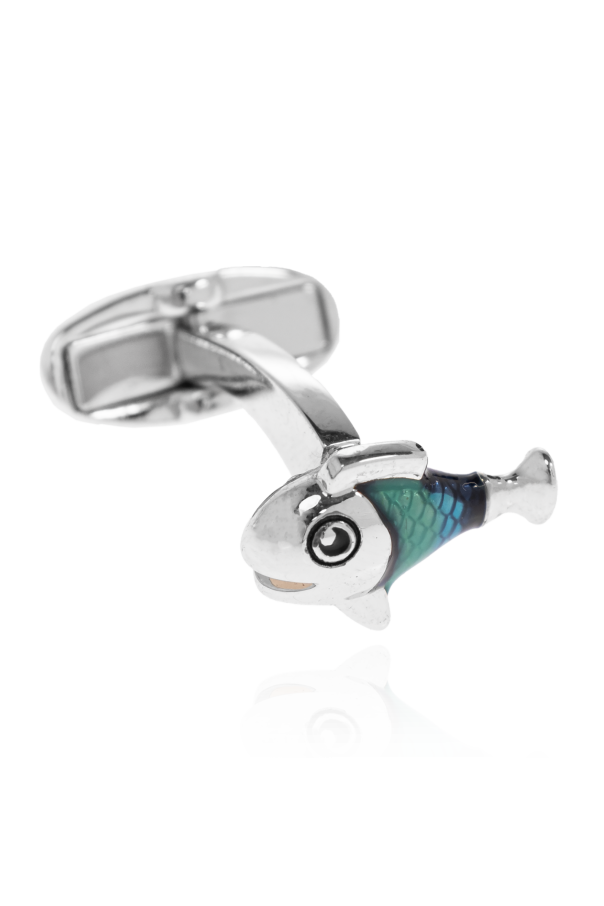 Paul Smith Botões de punho