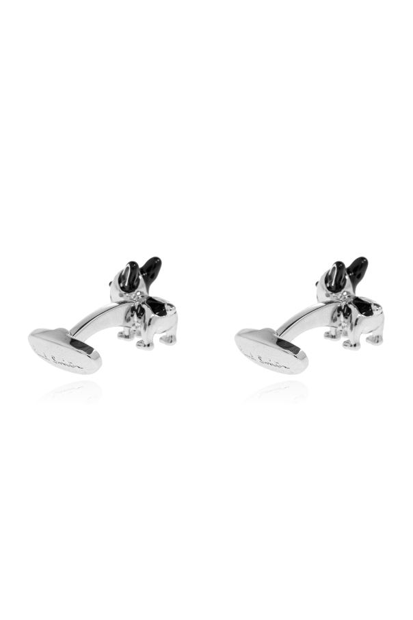 Paul Smith Gemelos con motivo de perro