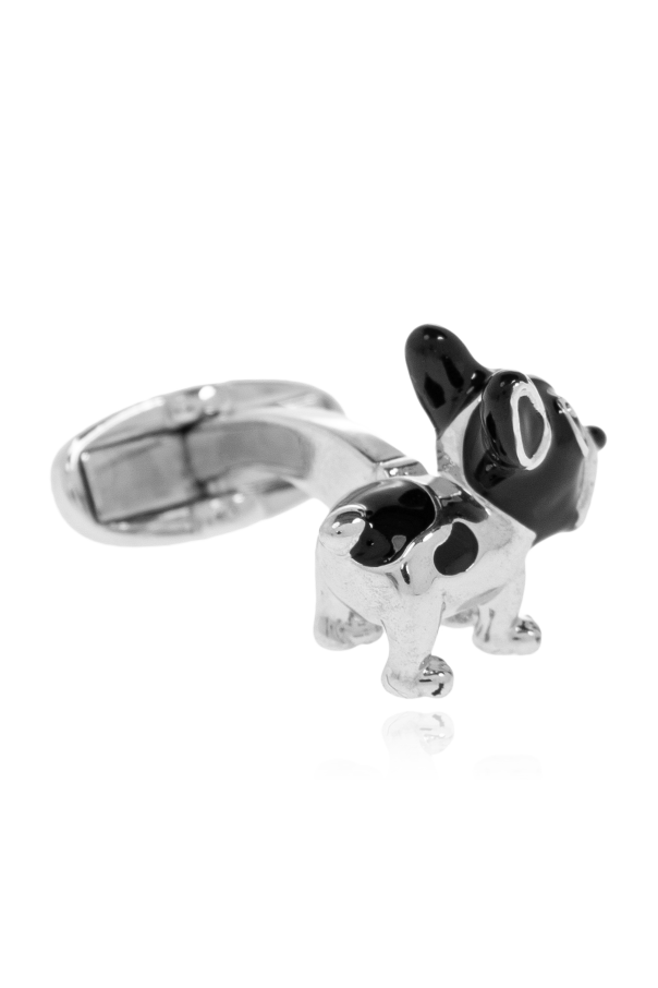 Paul Smith Gemelos con motivo de perro