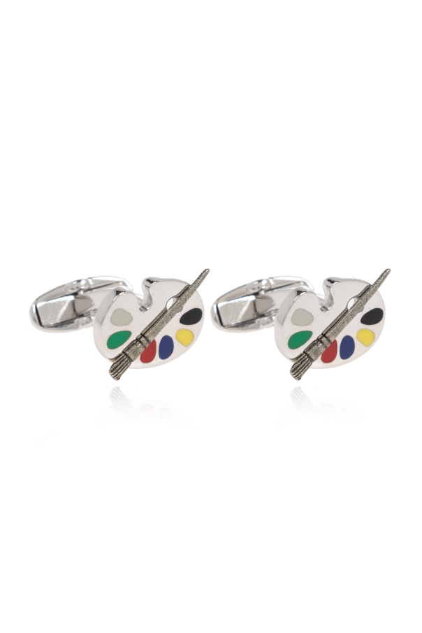 Cufflinks od Paul Smith
