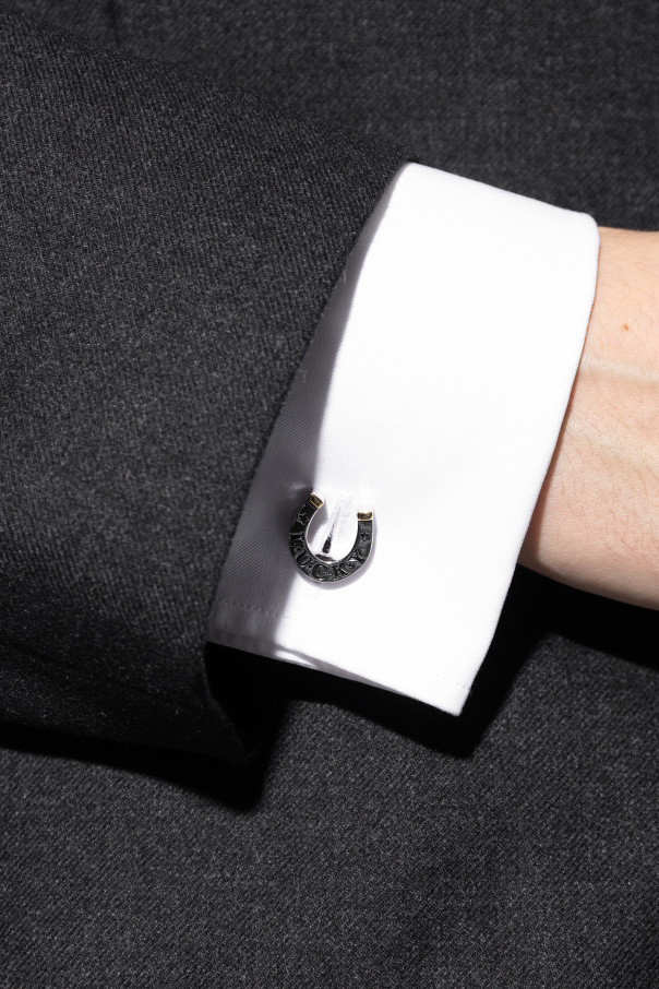 Paul Smith Gemelos con motivo de herradura