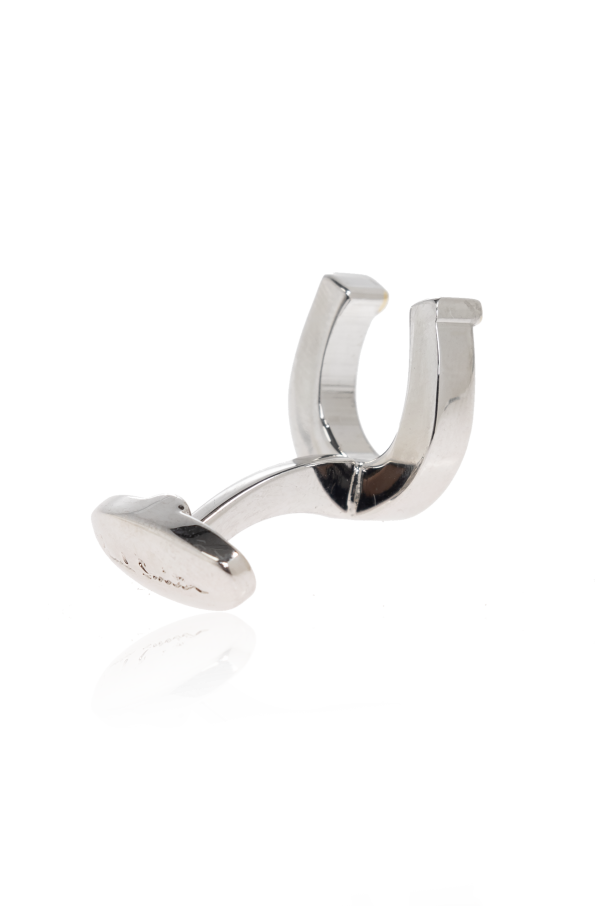 Paul Smith Gemelos con motivo de herradura