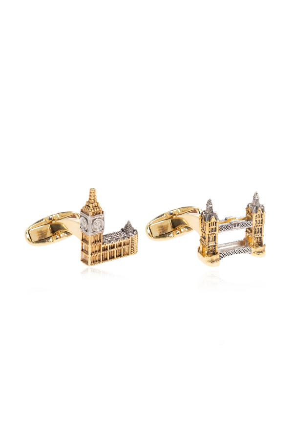 Cufflinks od Paul Smith
