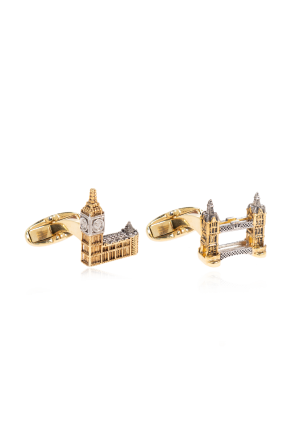 Spinki do mankietów od Paul Smith