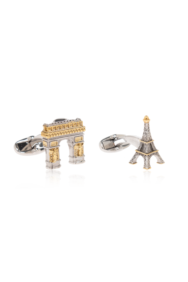 Cufflinks od Paul Smith