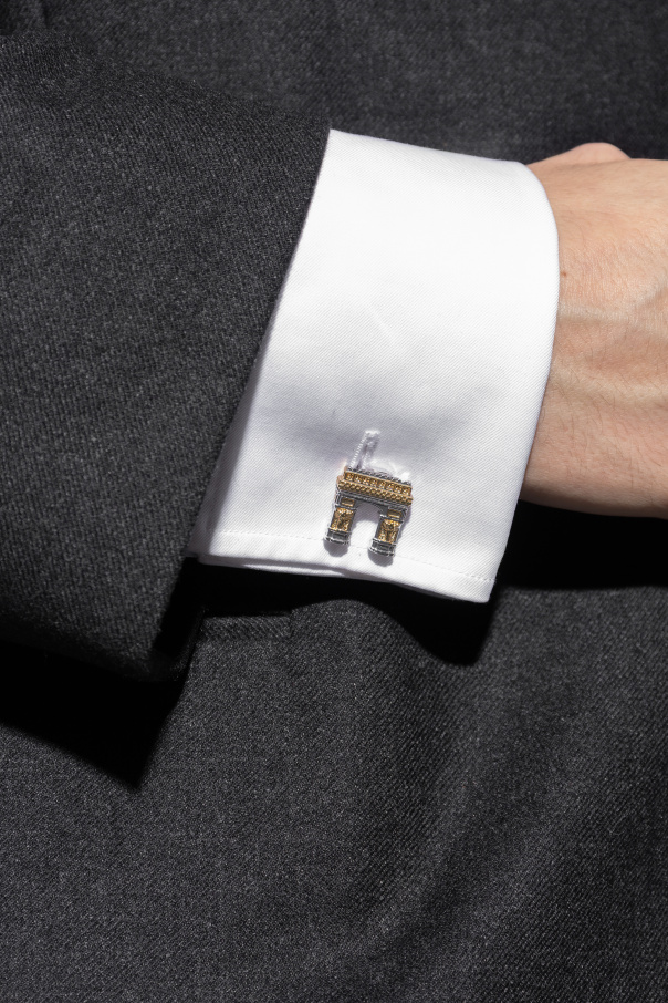 Paul Smith Manschettenknöpfe