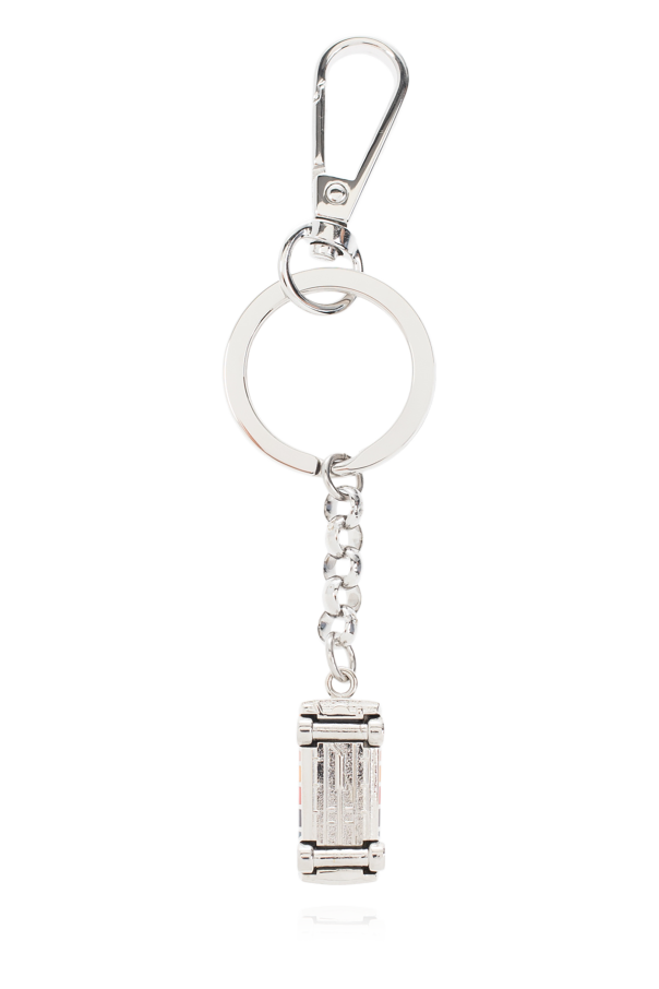 Paul Smith Keyring with charm
