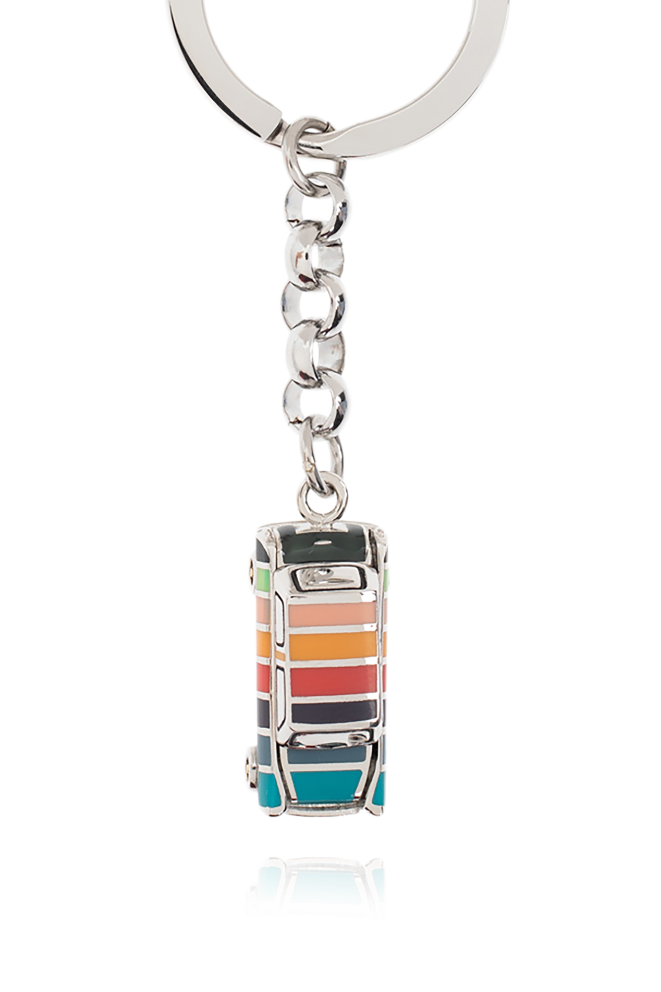 Paul Smith Keyring with charm