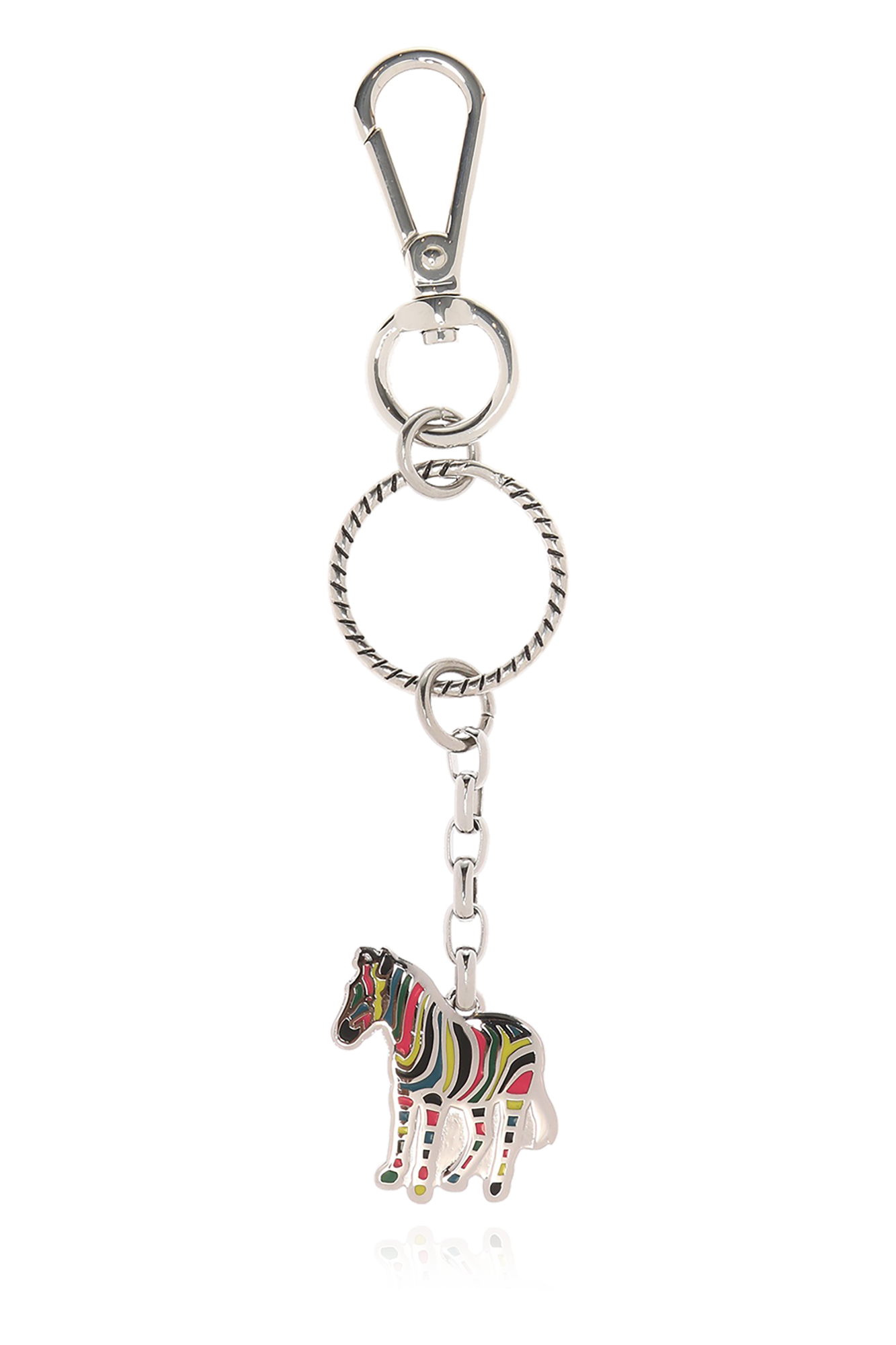 Paul Smith Charm key ring