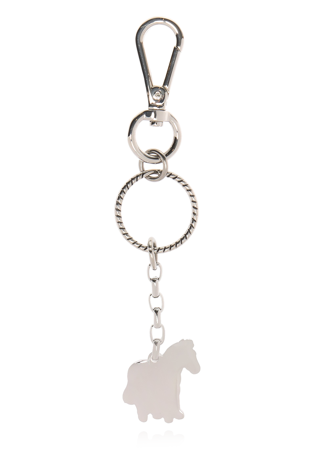 Paul Smith Charm key ring