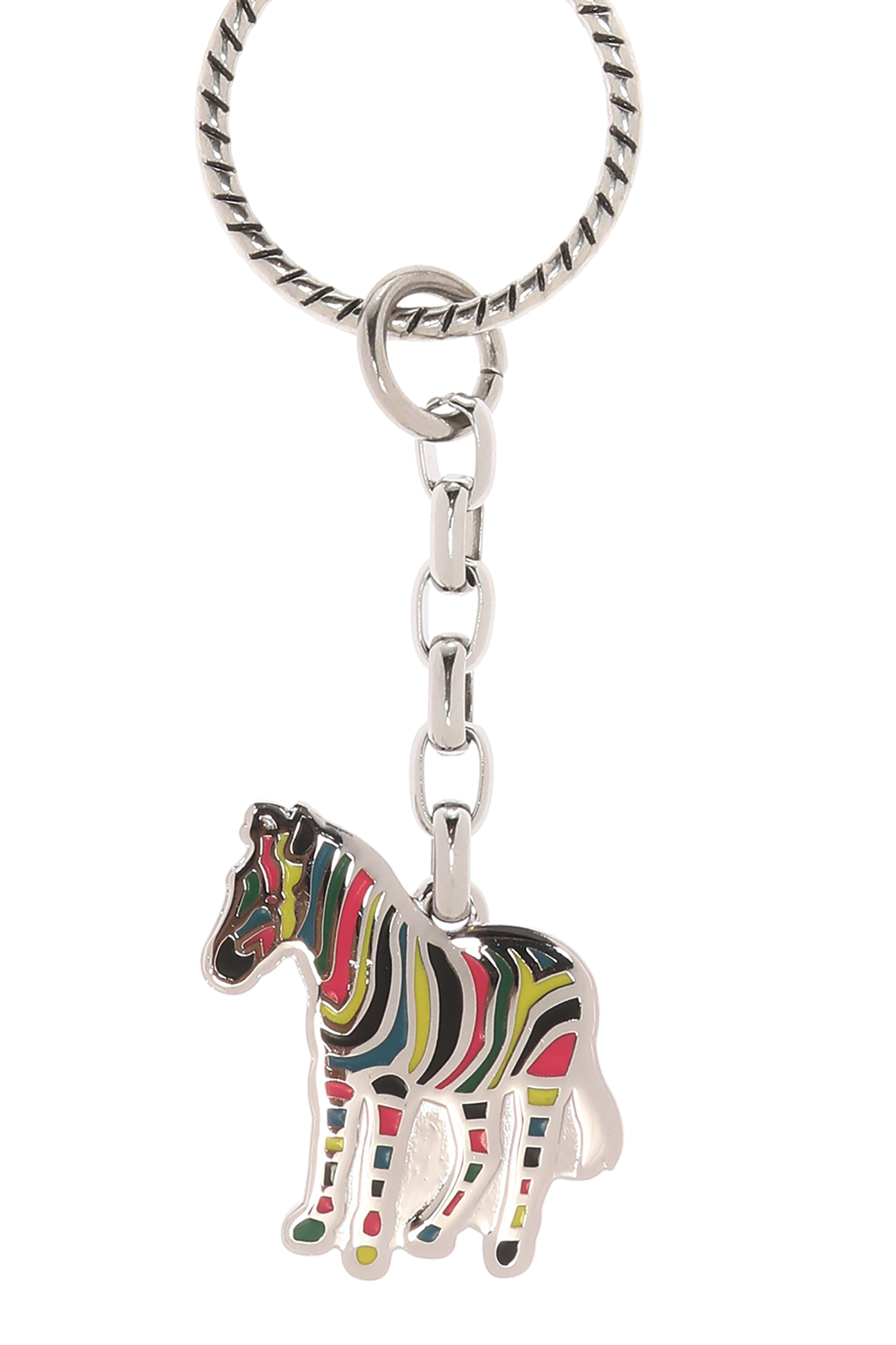 Paul Smith Charm key ring