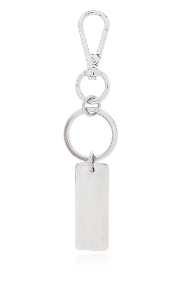 Paul Smith Keychain