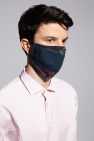 Paul Smith double-ply cotton face masks