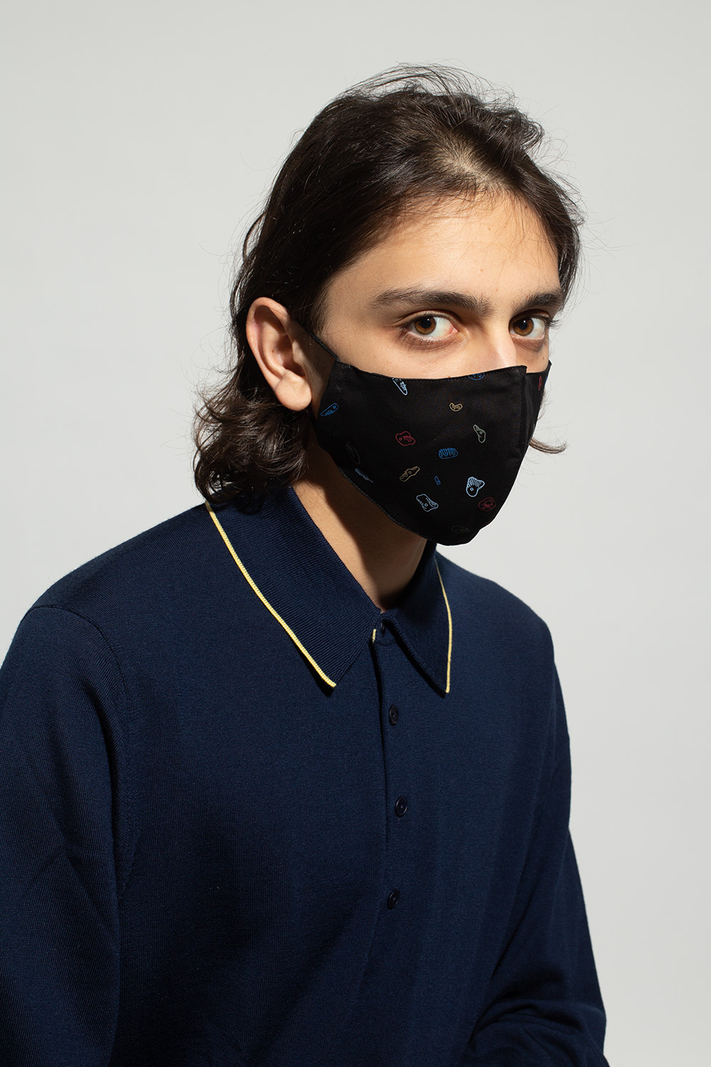 paul smith mask