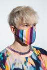 Paul Smith Cotton mask Anti three-pack