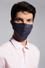 Paul Smith Branded mask three-pack