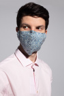 Paul Smith Branded mask three-pack