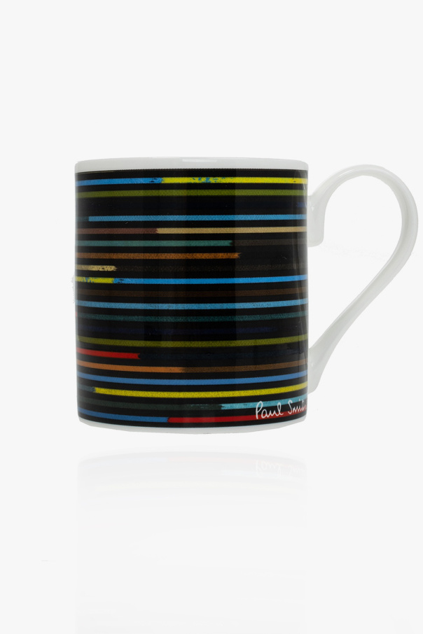 Patterned mug od Paul Smith