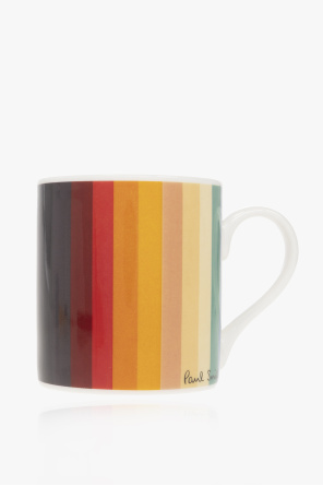 Striped mug od Paul Smith