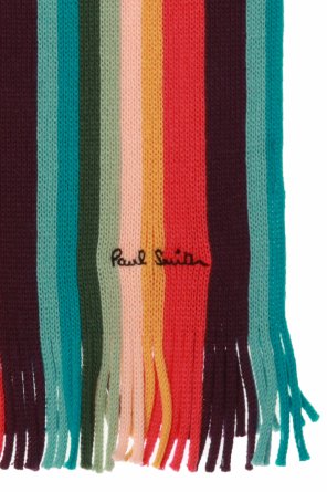 Paul Smith Hat, scarf & gloves set
