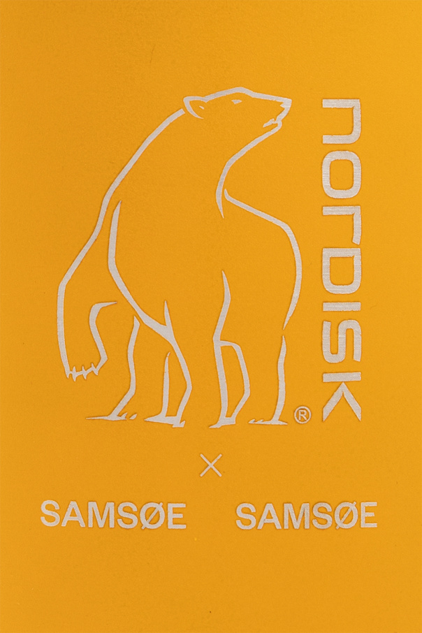 Samsøe Samsøe Samsoe Samsoe x Nordisk