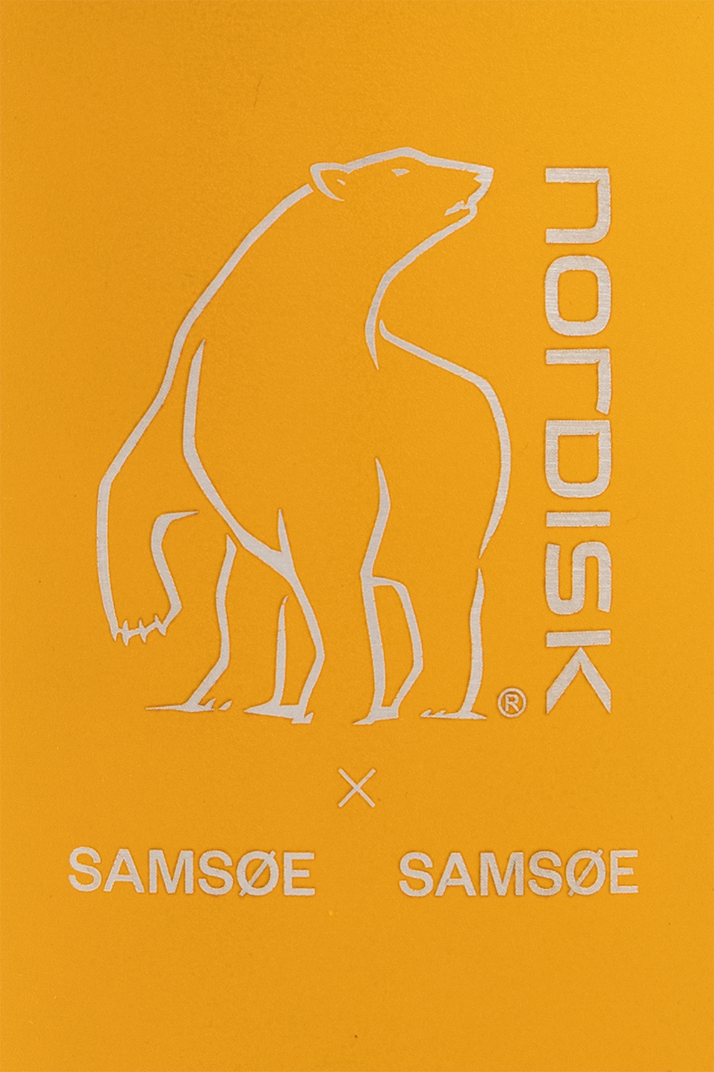 Samsøe Samsøe for the spring-summer season