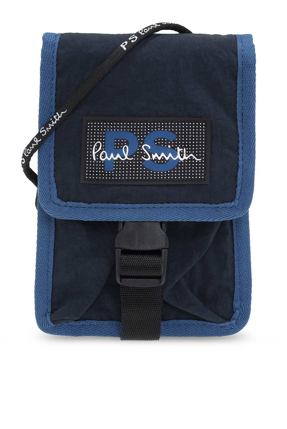 PS Paul Smith Strapped pouch