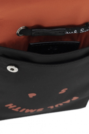 PS Paul Smith Strapped pouch