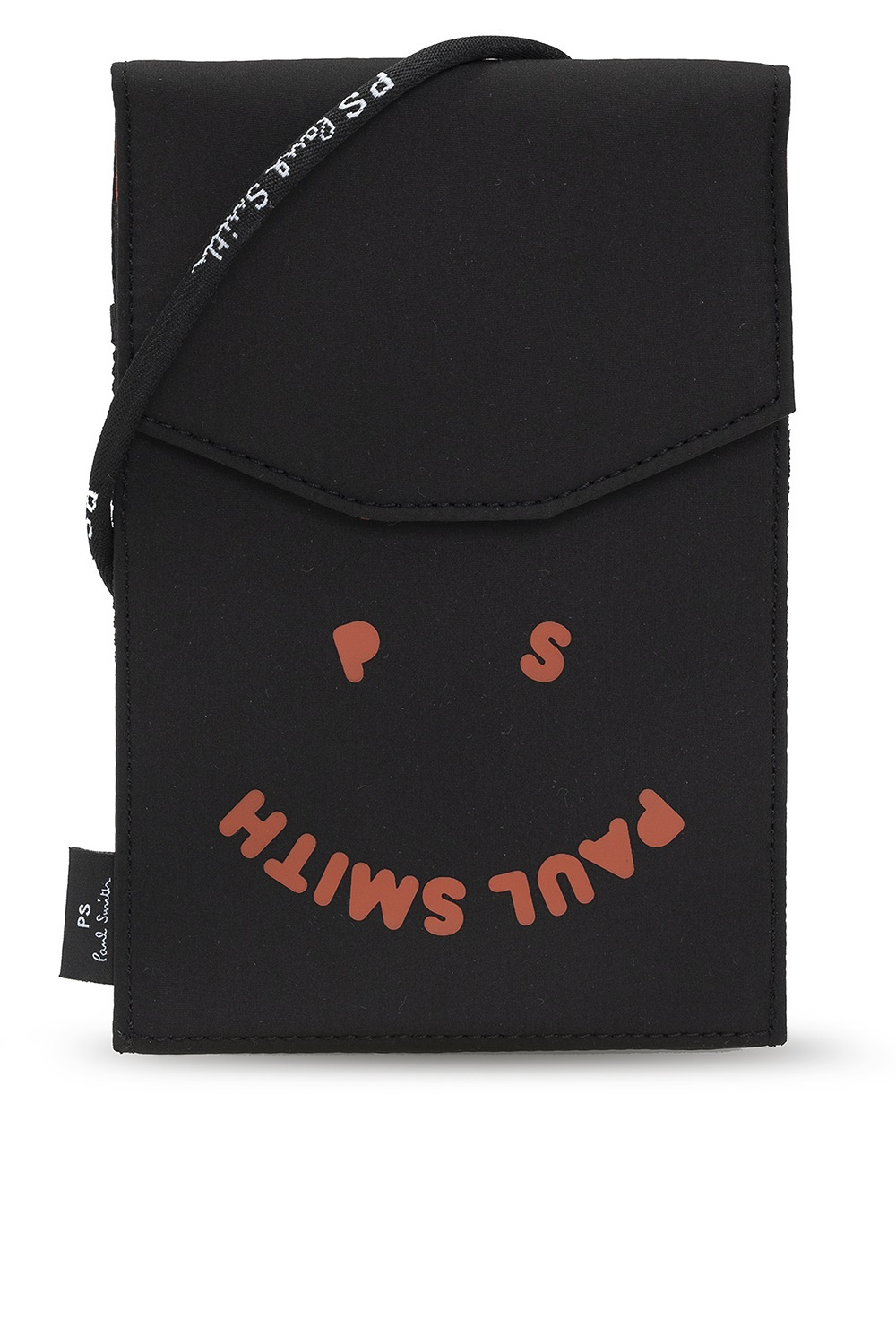 PS Paul Smith Strapped pouch