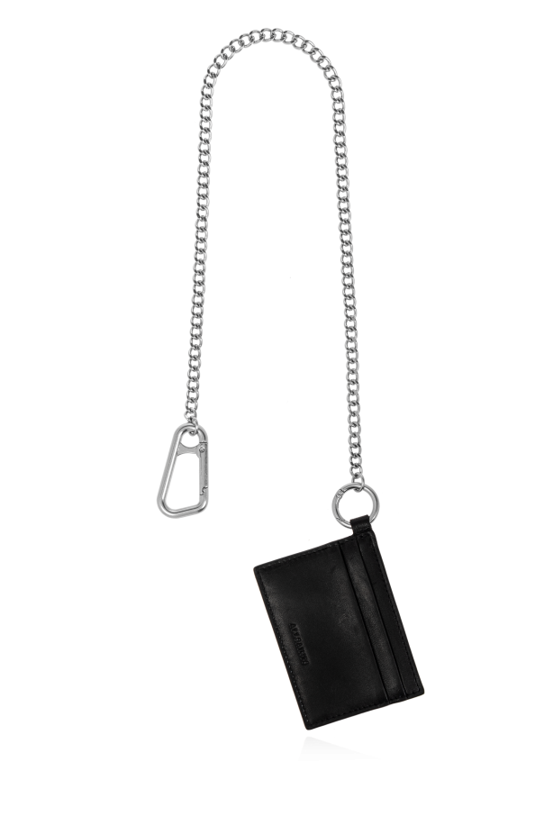 AllSaints Cardholder on chain Makoto