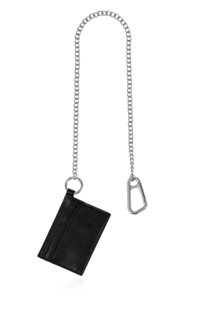 AllSaints Cardholder on chain Makoto