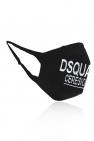 Dsquared2 Maska z logo