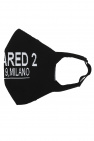 Dsquared2 Mask with logo