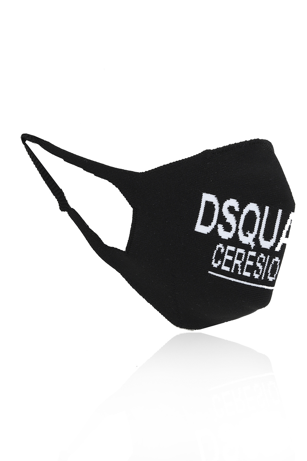 Dsquared2 Fly 1N20DA mask with No Ears