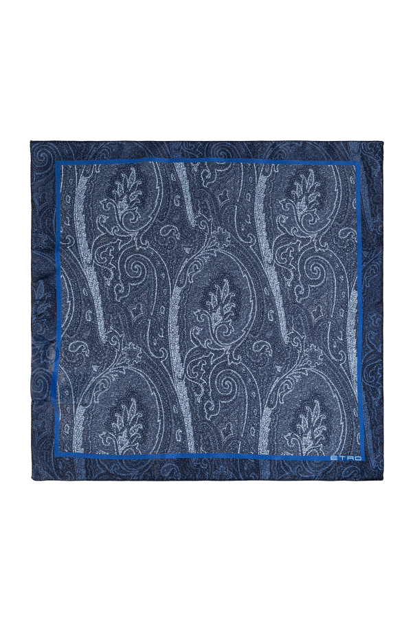 Silk scarf od Etro