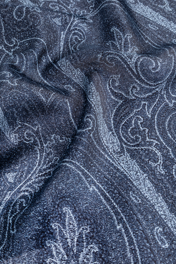 Etro Pañuelo de seda