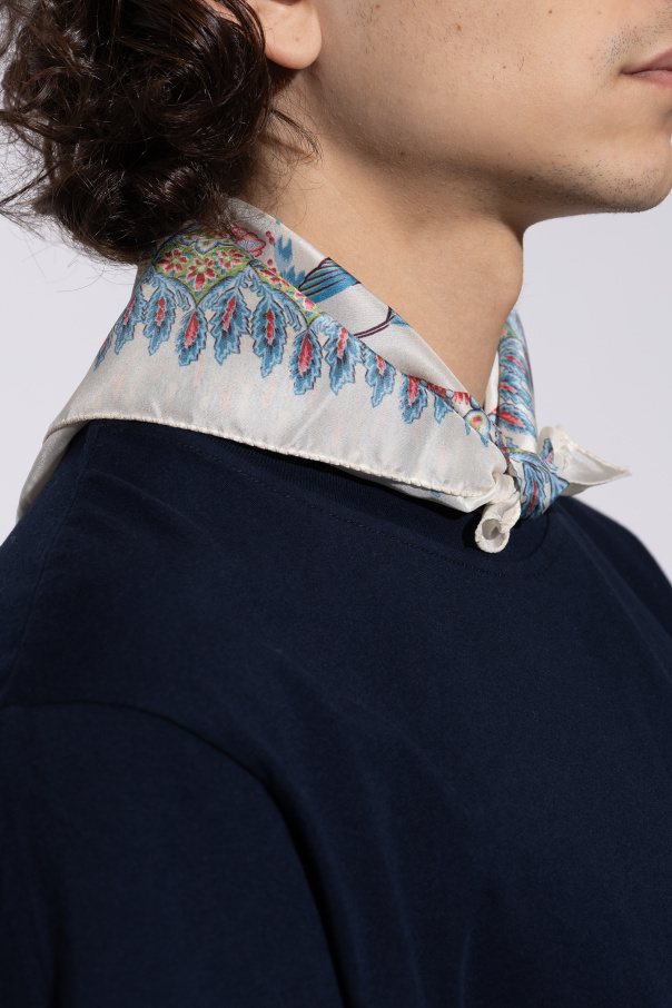 Etro Silk scarf