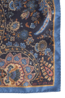Etro Silk pocket square