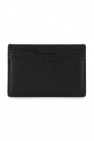 Amiri Card holder with logo