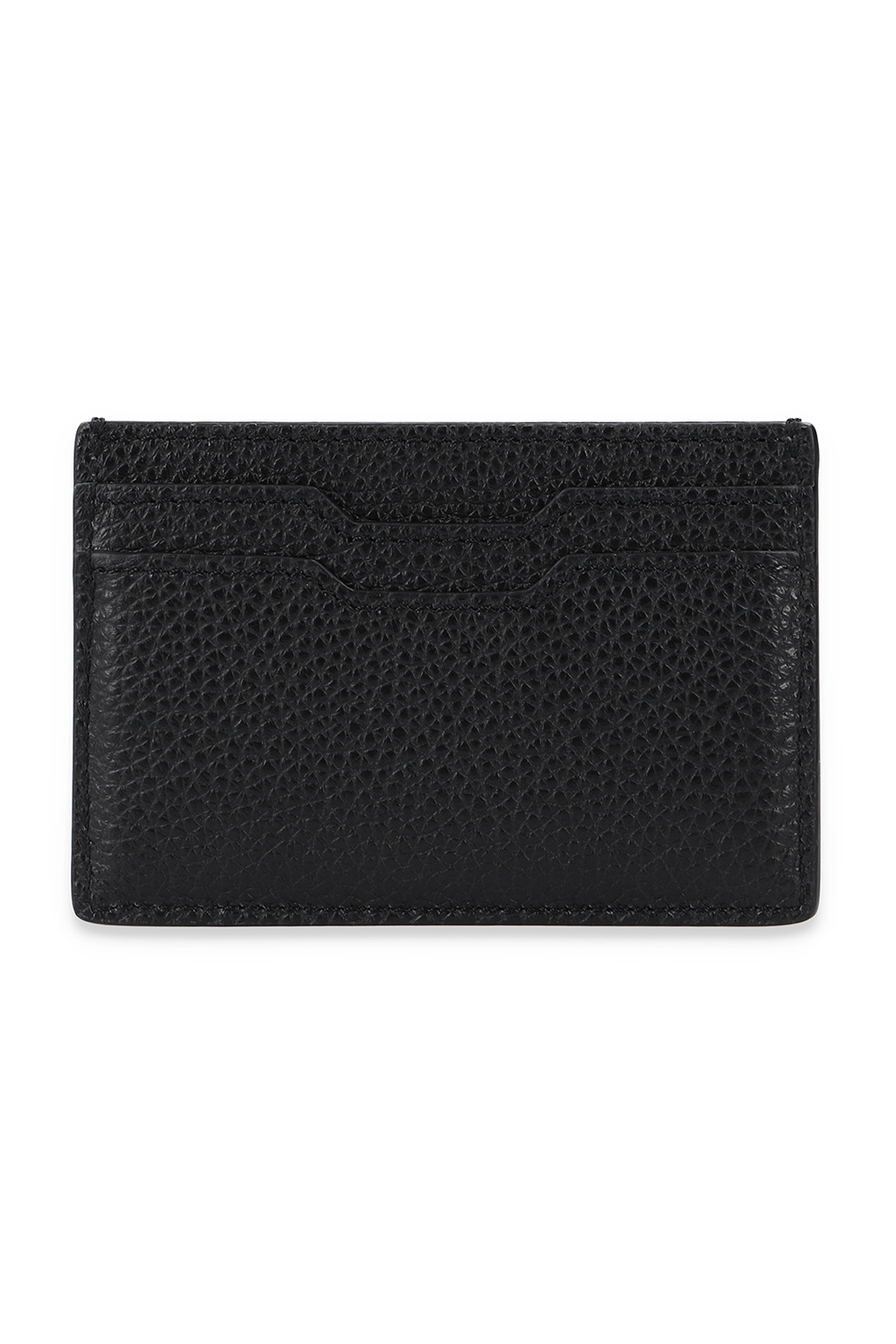 Amiri AMIRI CARD HOLDER WITH LOGO